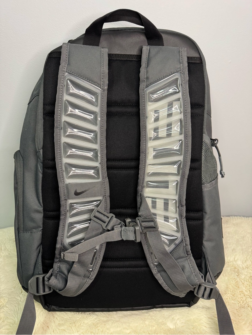 Nike Hoops Elite Backpack - Picture 3 of 5